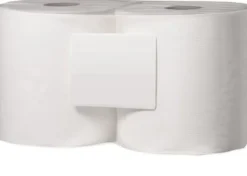 Aftørringspapir>INDUSTRIEL RENGØRINGSKLUDE 100% CELLULOSE 240M*27CM 2 STK - BHP HIC8595K