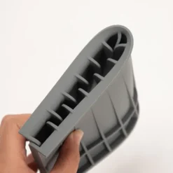 INF Silikone sæbeskål med dræn, multifunktionel sæbeholder Clearance