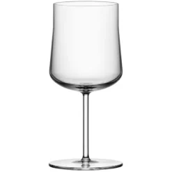Orrefors Glas>Informal Wine Glass 36cl, 2-pack -