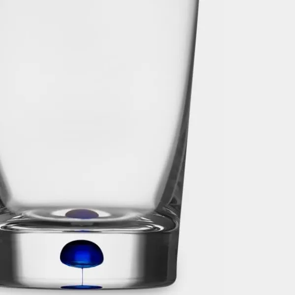 Orrefors Karafler>Intermezzo Blue Carafe, 112cl -