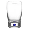 Orrefors Intermezzo Blue Tumbler Glass, 25cl - Online