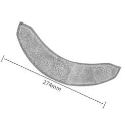 Rengøringsudstyr>iRobot Combo J7/J7+ erstatningsmoppeklude