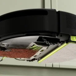 IROBOT Roomba 205 DustCompactor Combo Sort Støvsuger og Mopperobot Hot