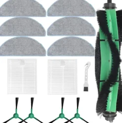 Støvsugertilbehør>iRobot Roomba Combo Essential Reservedelssæt