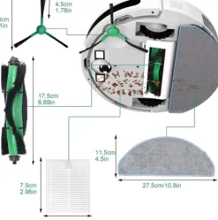 Støvsugertilbehør><noscript><img width=