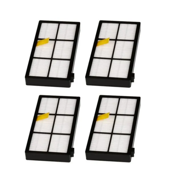 iRobot Roomba serie 800/900 robotstøvsuger tilbehørssæt 14 dele Online