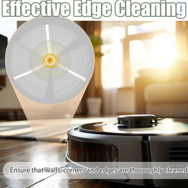 iRobot Roomba serie 800/900 robotstøvsuger tilbehørssæt 14 dele Online