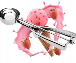 Is- og kartoffelportionsholder 5,5 cm Clearance