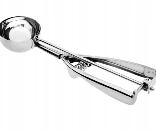 Is- og kartoffelportionsholder 5,5 cm Clearance