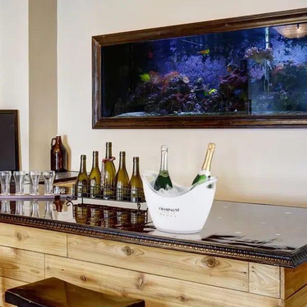 Isspande & Kølere>Isbøtte, 25.5x34.5x26 cm, Hvid