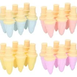 Isform til 6 is - 60 ml pr. form Best