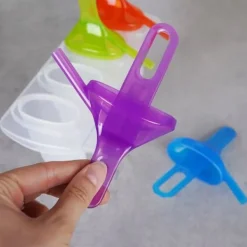 Isforme, isforme, 4 stykker, sorbet, FREMSTÆNDIG HUSWARE 122221 Online