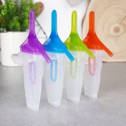 Isforme, isforme, 4 stykker, sorbet, FREMSTÆNDIG HUSWARE 122221 Online