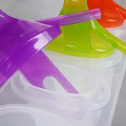 Isforme, isforme, 4 stykker, sorbet, FREMSTÆNDIG HUSWARE 122221 Online