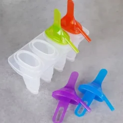 Isforme, isforme, 4 stykker, sorbet, FREMSTÆNDIG HUSWARE 122221 Online