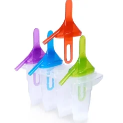 Isforme, isforme, 4 stykker, sorbet, FREMSTÆNDIG HUSWARE 122221 Online