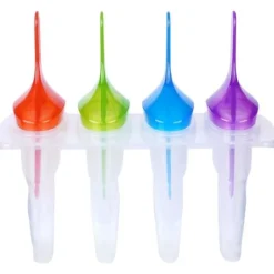 Isforme, isforme, 4 stykker, sorbet, FREMSTÆNDIG HUSWARE 122221 Online