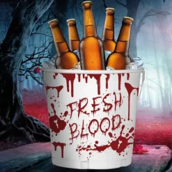 Isspande & Kølere>Ishink "Fresh Blood"