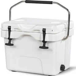 Iskiste, 45x34x33 cm, Khaki Outlet