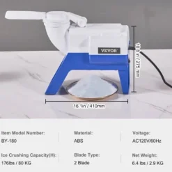 Isknusere & Ice Shavers><noscript><img width=