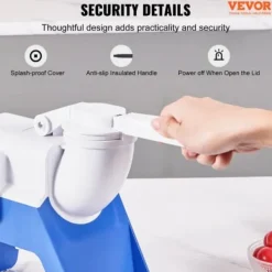 Isknusere & Ice Shavers><noscript><img width=