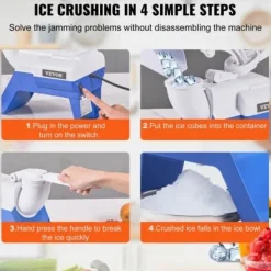 Isknusere & Ice Shavers><noscript><img width=