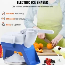 Isknusere & Ice Shavers><noscript><img width=