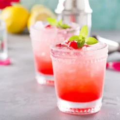 Isknuser, 23,5x16x12,5 cm, Hvid Outlet