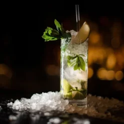 Isknuser, 23,5x16x12,5 cm, Hvid Outlet