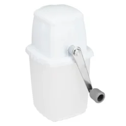 Isknuser, 24x12,5x16 cm, Hvid Sale