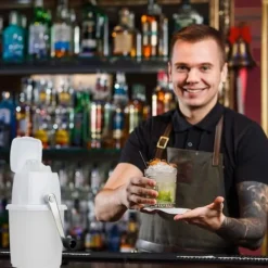 Isknusere & Ice Shavers><noscript><img width=