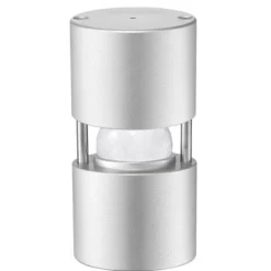 Iskuglepresser 5,3 cm Sølv, Luftfartsaluminium, Bartilbehør Sale