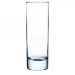 Islande Highball Glass 22cl, 6-pack - Arcoroc Best