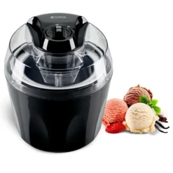 Champion Ismaskine 1,5L GM210 Sort Hot