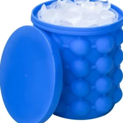 ISMASKINE SILIKONE ISSPAND 2 i 1 Sale