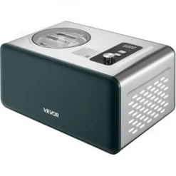 Ismaskine, 425x290x245 cm, rustfrit stål, elektrisk apparat Outlet