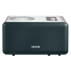 Ismaskine, 425x290x245 cm, rustfrit stål, elektrisk apparat Outlet