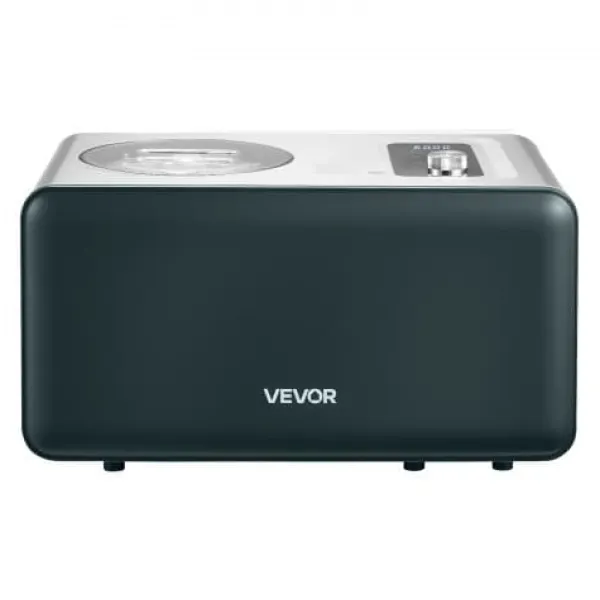 Ismaskine, 425x290x245 cm, rustfrit stål, elektrisk apparat Outlet