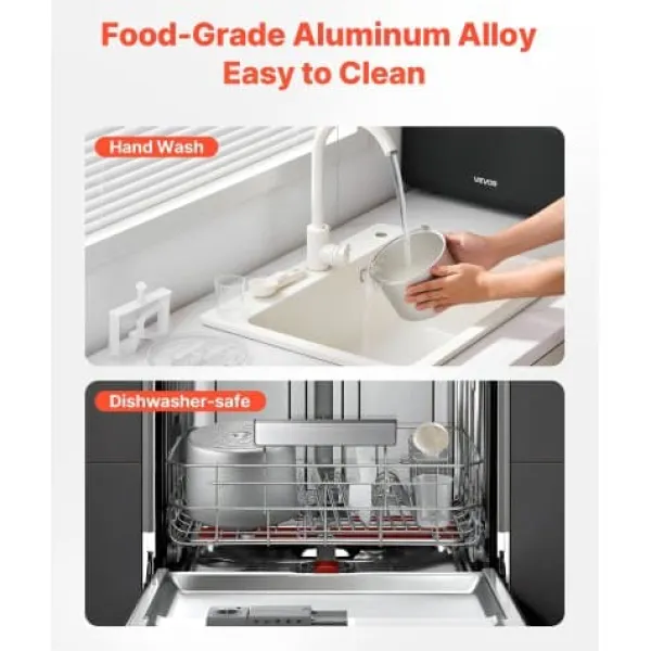 Ismaskine, 425x290x245 cm, rustfrit stål, elektrisk apparat Outlet