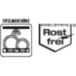 Isoleret salatskål - GSW - DESIGN - 20 cm - Dobbeltvægget - Rustfrit stål Online