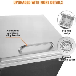 Isspande & Kølere><noscript><img width=