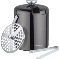 Isspande & Kølere>ISPAND 1,3L + KLAUSBERG TONGERS KB-7656