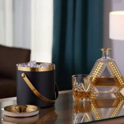 Isspande & Kølere>Ispand, 17x17x16 cm, Kodustaar