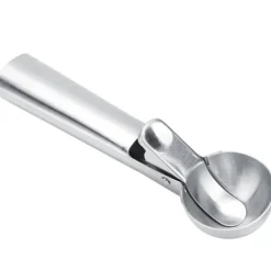 Skeer & Skovle>Isske i rustfrit stål - 18 cm, perfekt til hjemmebrug