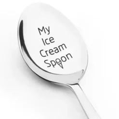 Bestik>Isske i rustfrit stål til gaver 2