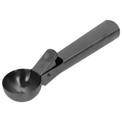 Isske Opvaskemaskine Sikker Stick Proof Rustfrit Stål Isske Med Aftrækker Til Frugt Peber Sort Hot