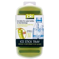 Joie Isforme>Isterningbakke "Stick" i silikone med låg