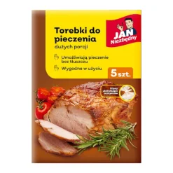 Ovnposer>JAN NIEZBĘDNY Store bageposer (35x43cm) 1 pakke - 5 stk.