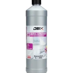 JAX Professionel Spring Flower Universal Ultra-duftende Væske 1l Online