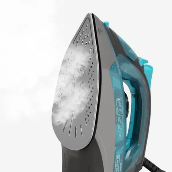 Black+Decker Jern BXIR2201E New